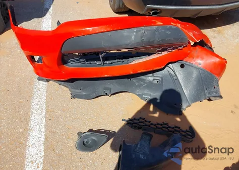 2022 Dodge Charger Scat Pack from USA, damaged, VIN 2C3CDXGJXNH237188